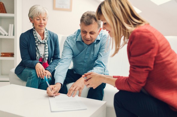 Avez-vous besoin d'un Avocat immobilier?