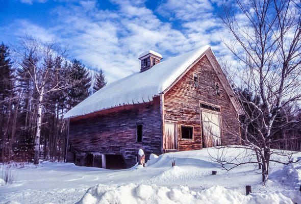 15 Cose da sapere prima di trasferirsi in Maine