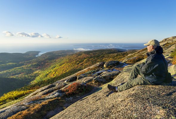 15 Saker att veta innan du flyttar till Maine