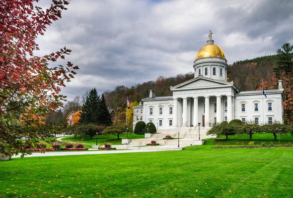 15 rzeczy, które warto wiedzieć przed przeprowadzką do Vermont