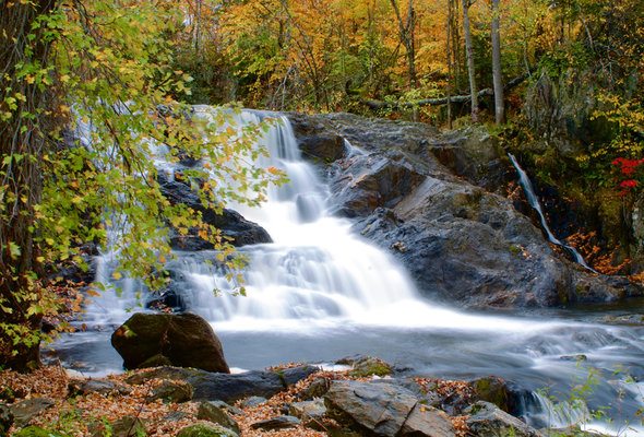 15 cosas que hay que saber antes de mudarse a Vermont