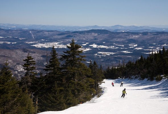 15 Dinge, die Sie wissen sollten, bevor Sie nach Vermont ziehen