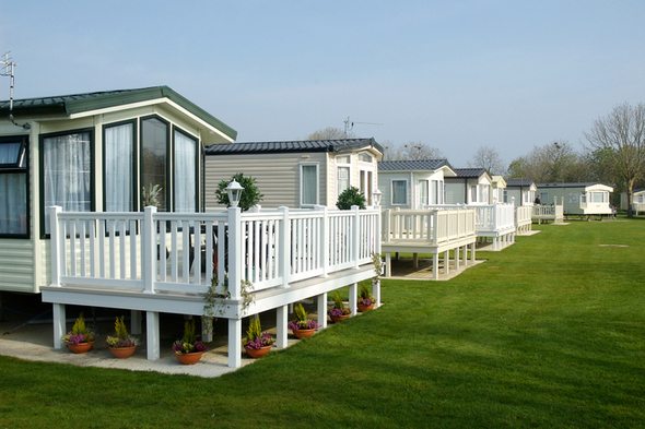 All About Va Loans For Mobile Homes Smartasset