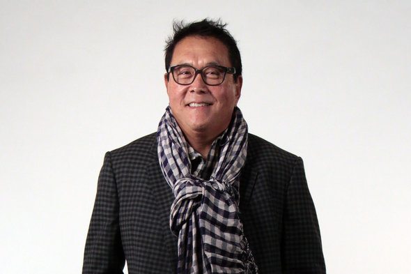 Robert Kiyosaki