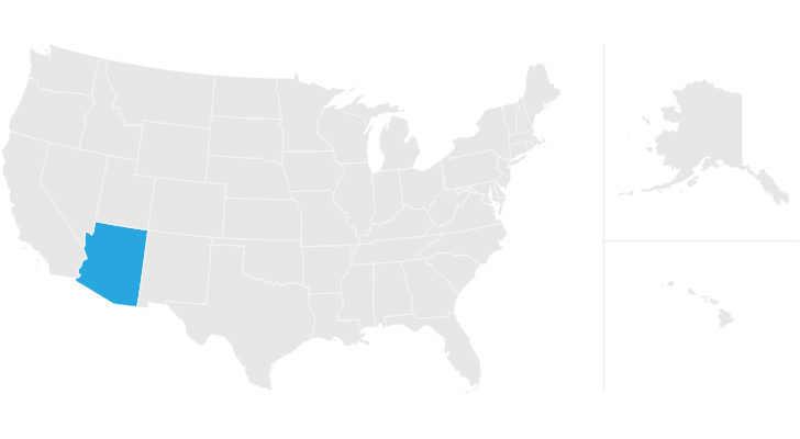 Leyes de Herencia de Arizona