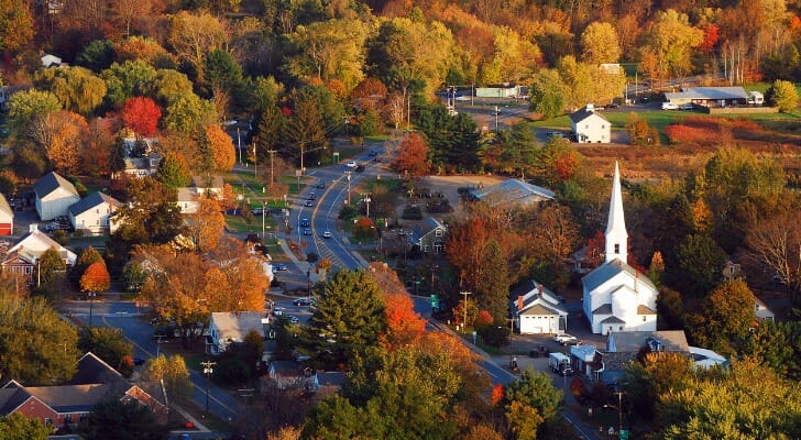 het erfrecht van Massachusetts