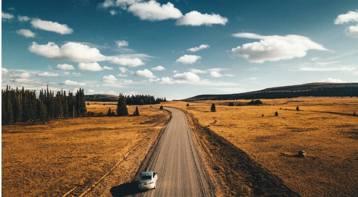 bästa ställen att gå i pension i Wyoming