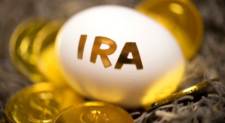 IRA Hardship Withdrawal（IRA困難引き出し）。 