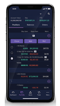  dag trading apps