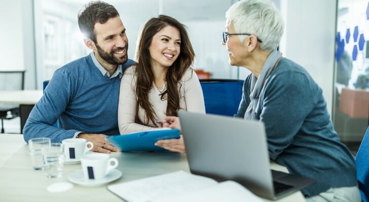 Conseiller agréé en planification de la retraite (CRPC)