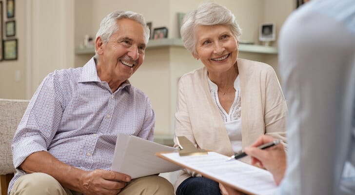 Conseiller en planification de la retraite agréé (CRPC)