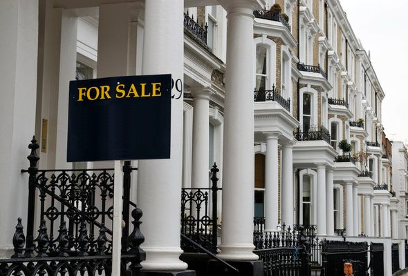What Is a Housing Bubble?