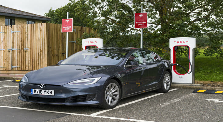 How To Buy A Tesla A Step By Step Guide Smartasset