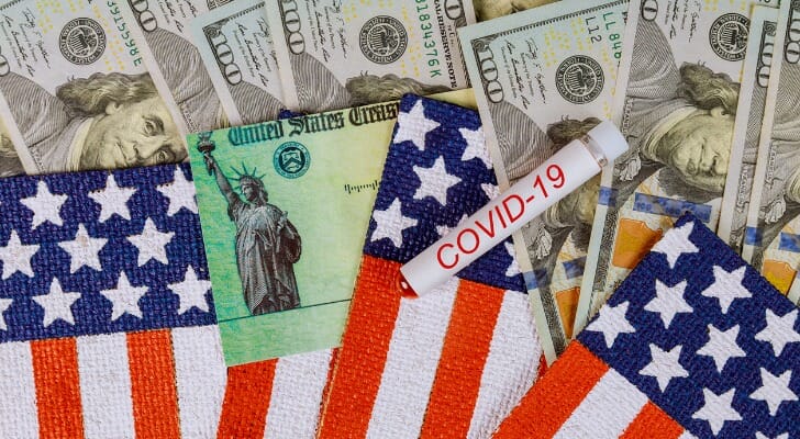 New COVID-19 Relief Package: Second Stimulus Checks