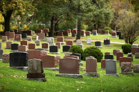 How Much Does the Average Funeral Cost? 