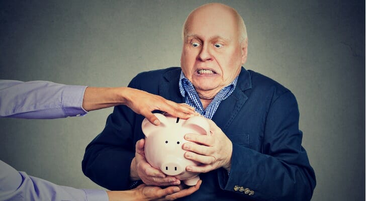Trust Fund