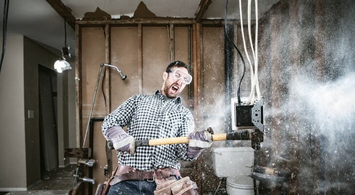 Flipping Houses for Profit: A Beginner's Guide