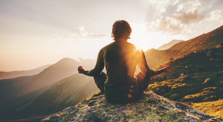 A variety of safe investments can give you peace of mind.