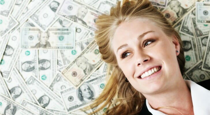 What Should I Do With a $50k Inheritance