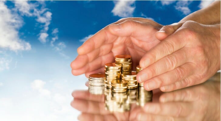 What Should I Do With a $50k Inheritance