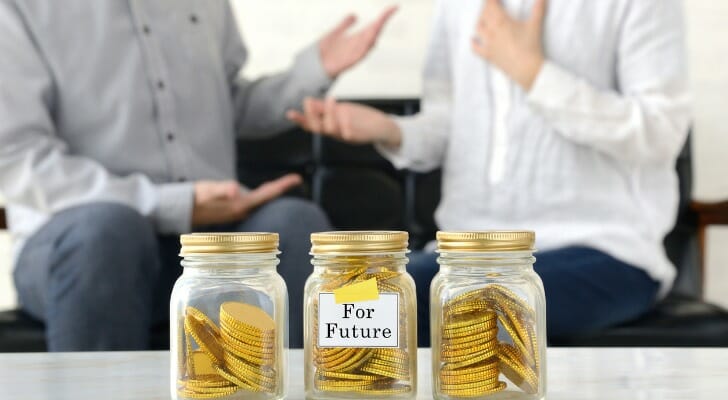 What Should I Do With a $50k Inheritance