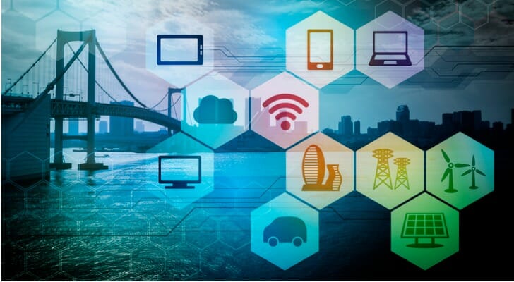 Sector Vs Industry Stock Market Definitions Smartasset