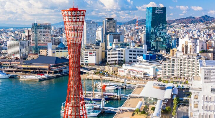 How to Invest in Japan