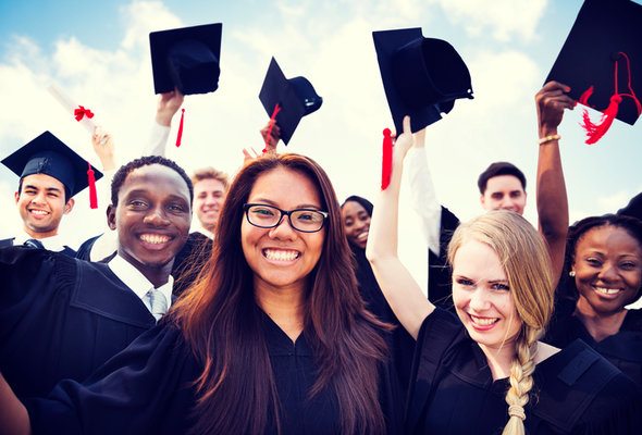 16 Average Salary College Graduate Versus High School Average List 