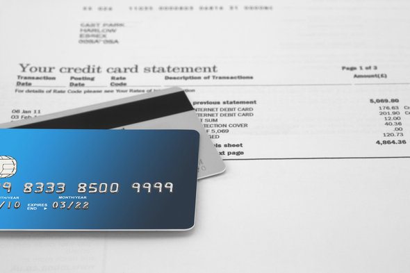 Credit Card Statement Balance vs. Current Balance - SmartAsset