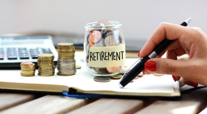 Supplemental Executive Retirement Plans SERPs SmartAsset