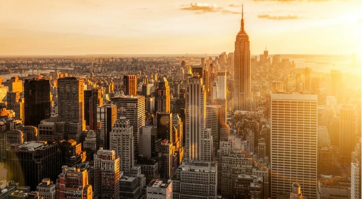 What Is The True Cost Of Living In New York City Smartasset