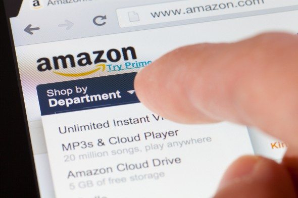 How to Make Money on Amazon - SmartAsset
