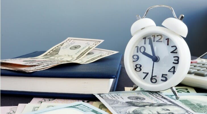 Using the Rule of 55 to Take Early 401(k) Withdrawals SmartAsset