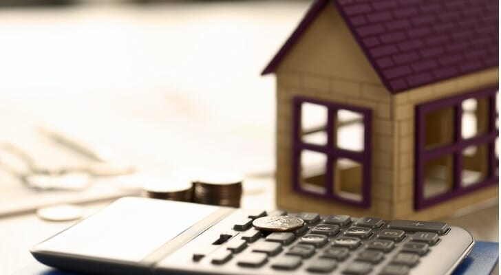 how much is needed for down payment on house
