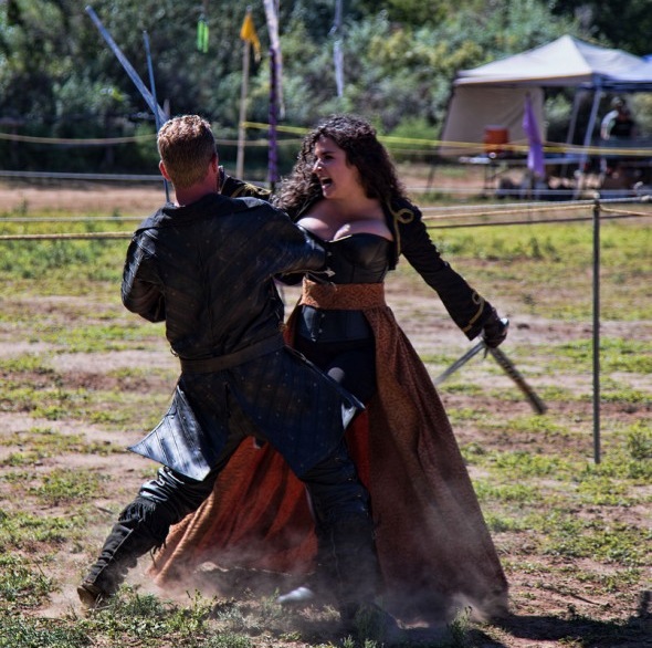 The Reality (and Cost) of Running a Renaissance Fair SmartAsset