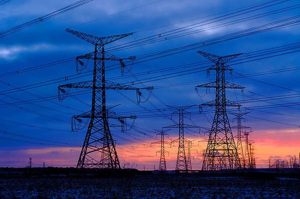 Sell Electricity Back To The Grid