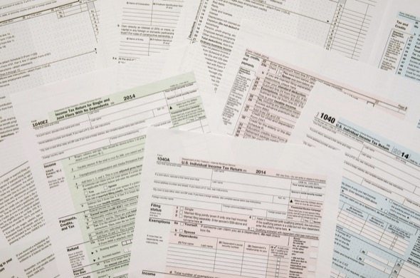 Where Do I Mail Form 1040x