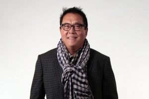 Robert Kiyosaki - Everything You Need to Know - SmartAsset