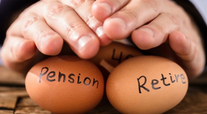 What Is The Pension Protection Act Of 2006 Summary