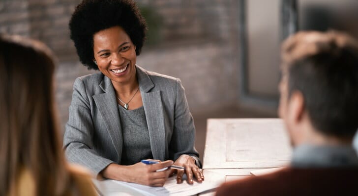 What Is an Accredited Tax Preparer (ATP)? SmartAsset What Is an Accredited Tax Preparer (ATP)? SmartAsset