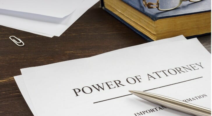 how-to-change-a-power-of-attorney-smartasset