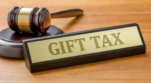 Gift Tax, Explained: 2022 And 2023 Exemptions And Rates - SmartAsset