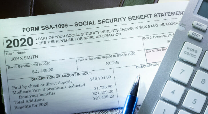 How To Report A Death To Social Security - SmartAsset