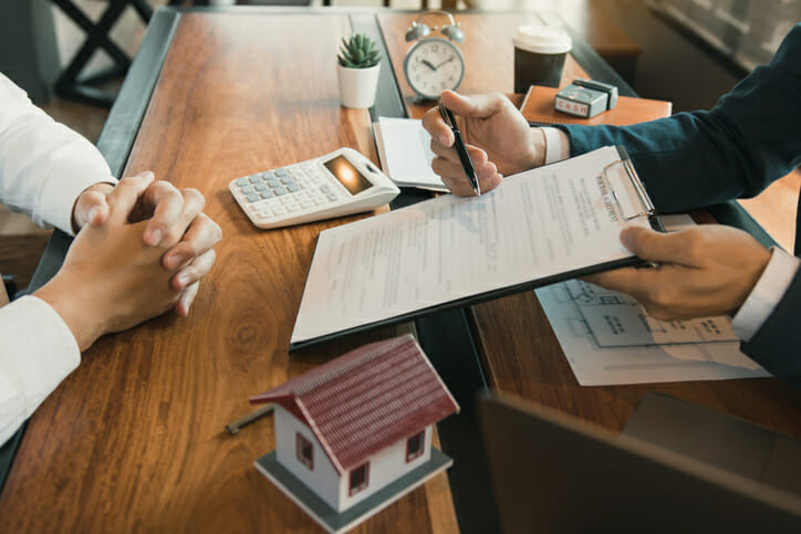 How Does A Mortgage Transfer Work? - SmartAsset