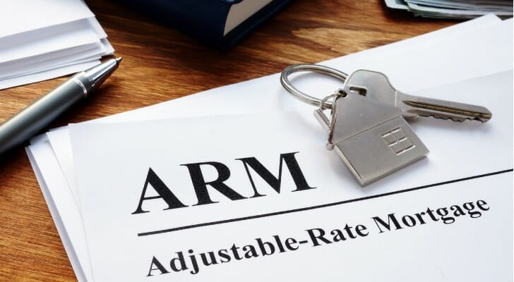 5 1 Arm Interest Rates