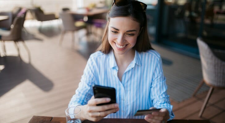 Does Opening a Savings Account Affect Your Credit Score? - SmartAsset