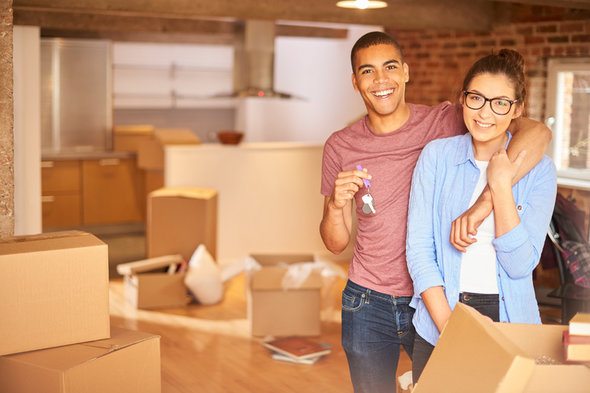 The Millennial Home Buying Guide