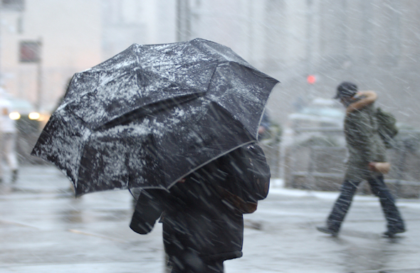 5 Ways the Weather Affects the Economy