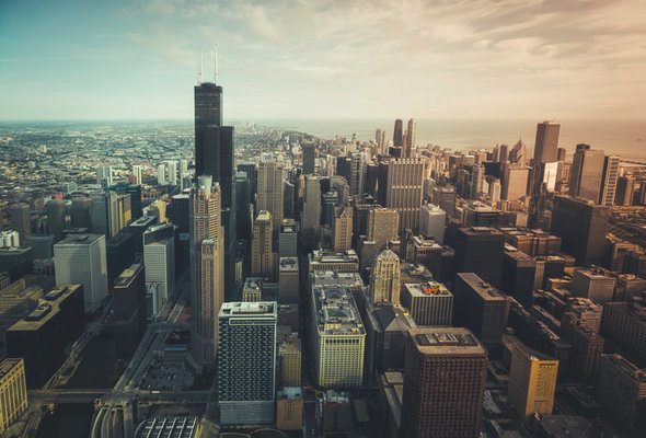 10 Things to Know About Working in Chicago