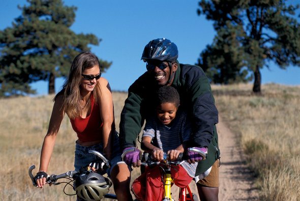 The Best Places to Raise a Family in Colorado